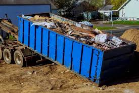 Best Construction Debris Removal  in Egon City, OR